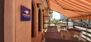 Hotel Ammare Sottomarina